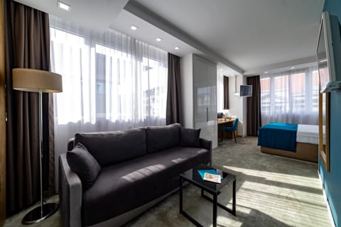 MARK Hotel Hotel in Belgrade