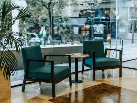 MARK Hotel Hotel in Belgrade