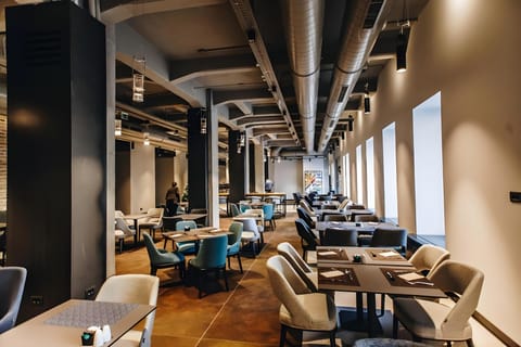 Hotel Mona Plaza Hotel in Belgrade