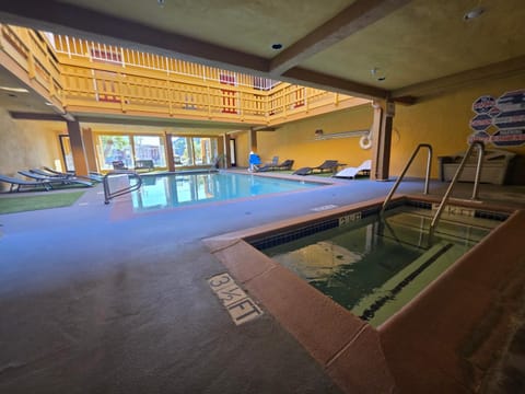 The Aqua Pacific Hotel Hotel in Santa Cruz