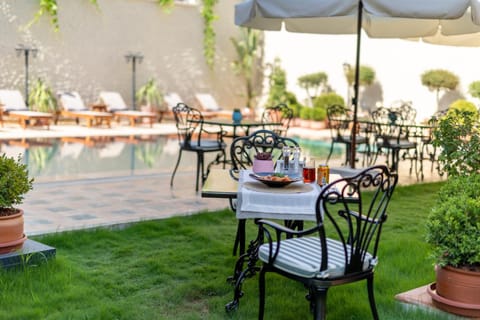 MOTİF HOTEL Hotel in Cesme