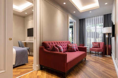 MOTİF HOTEL Hotel in Cesme