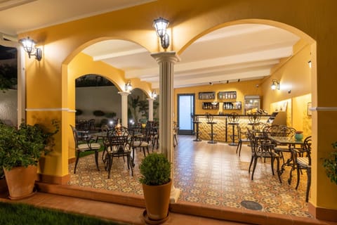 MOTİF HOTEL Hotel in Cesme