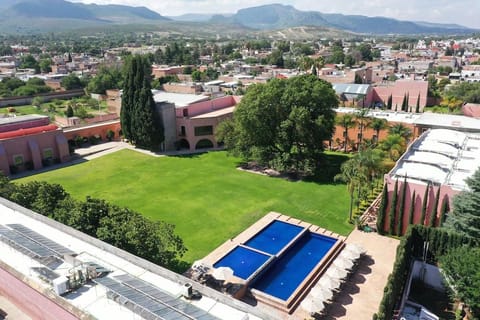 Property view