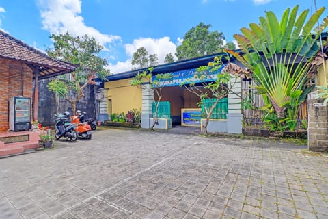 OYO 91724 Penginapan Pondok Asri Hotel in North Kuta