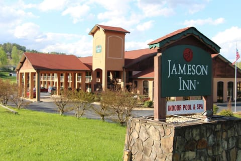 Econo Lodge Helen Hotel in Helen