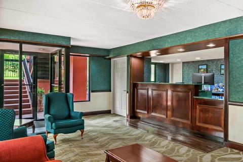 Econo Lodge Helen Hotel in Helen