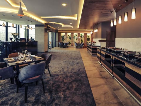 Mercure Tetovo Hotel in North Macedonia