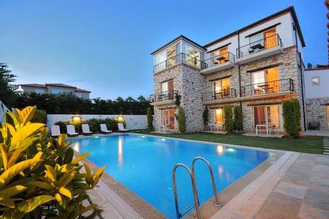 Property view