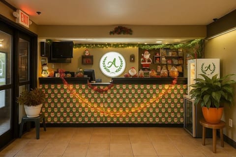 Bristol Arcadia Inn Hotel in Bristol