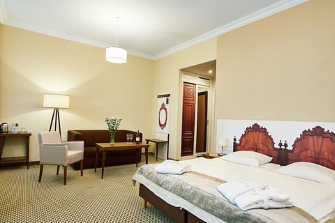 Guestroom