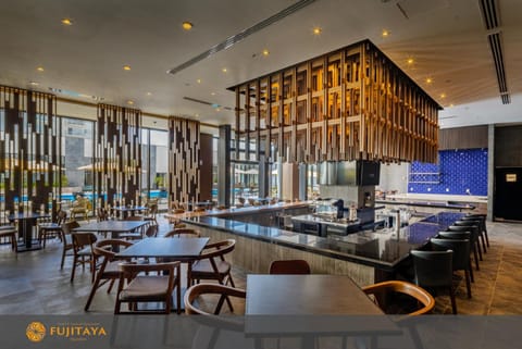 Hotel FUJITAYA Hotel in State of Querétaro