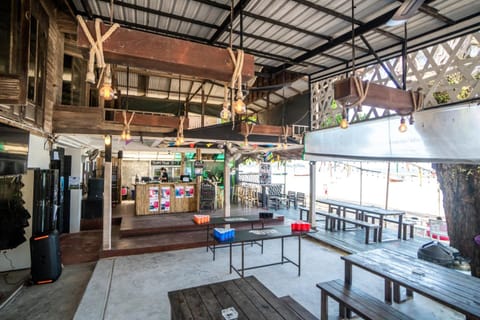 Slumber Party Koh Tao Hostel in Ko Tao