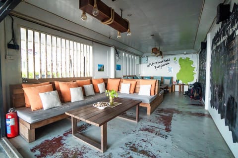 Slumber Party Koh Tao Hostel in Ko Tao