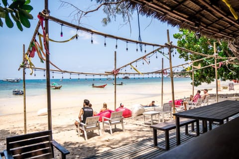 Slumber Party Koh Tao Hostel in Ko Tao