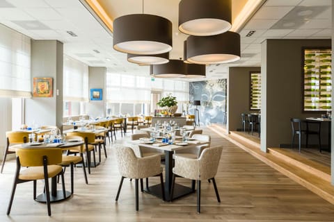 NH Maastricht Hotel in Maastricht