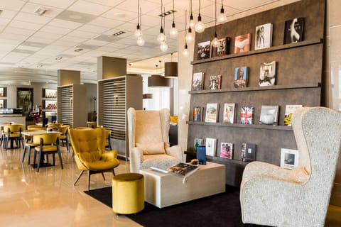 NH Maastricht Hotel in Maastricht