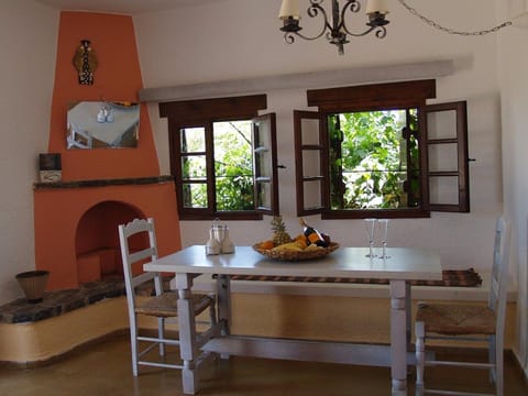 Cretan Village Hotel in Lasithi