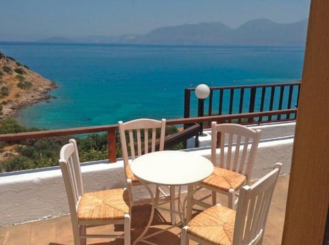 Cretan Village Hotel in Lasithi