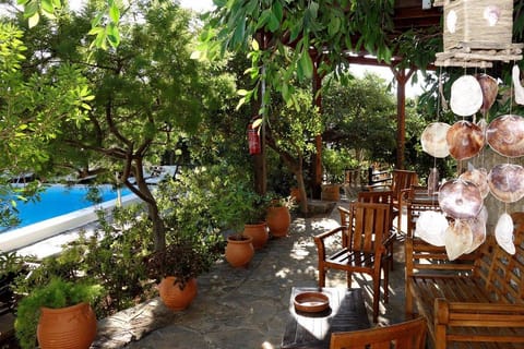 Cretan Village Hotel in Lasithi