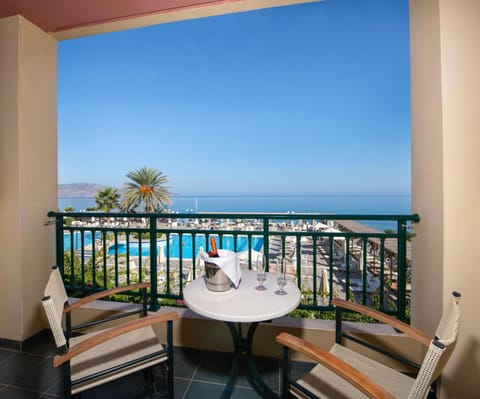 Hydramis Palace Beach Resort Hotel in Crete