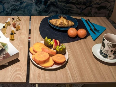 Recreational facilities