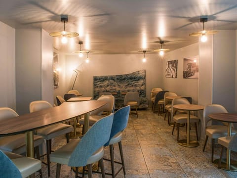 Recreational facilities