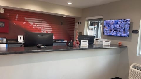 Imperial Suites Hotel in Flowood