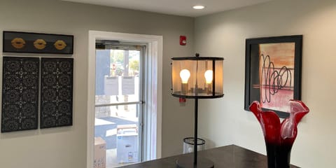 Imperial Suites Hotel in Flowood