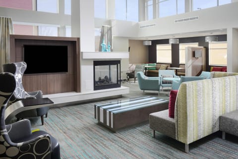 Residence Inn by Marriott Denver Southwest/Littleton Hotel in Highlands Ranch