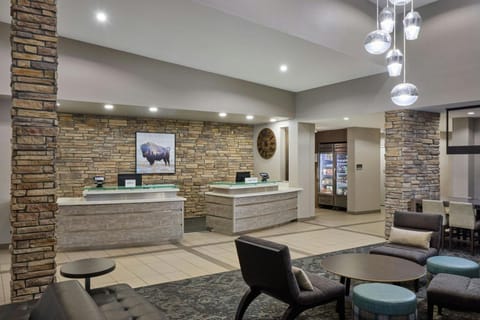 Residence Inn by Marriott Denver Southwest/Littleton Hotel in Highlands Ranch