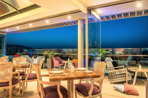 Castello City Hotel Hotel in Heraklion