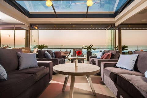 Castello City Hotel Hotel in Heraklion