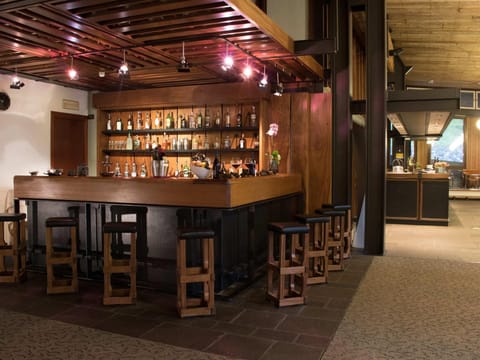 Bar/lounge