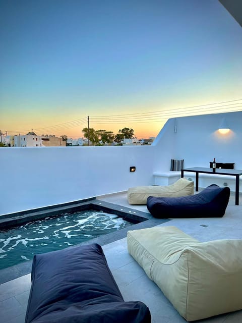 FILOXENIA LUXURY VILLAS Resort in Perissa