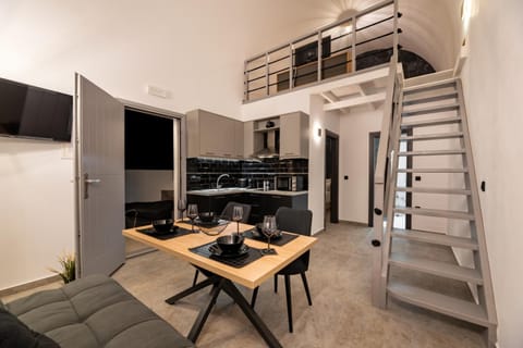 FILOXENIA LUXURY VILLAS Resort in Perissa