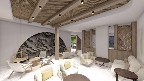 Seagull Hotel Apartment hotel in Agia Marina