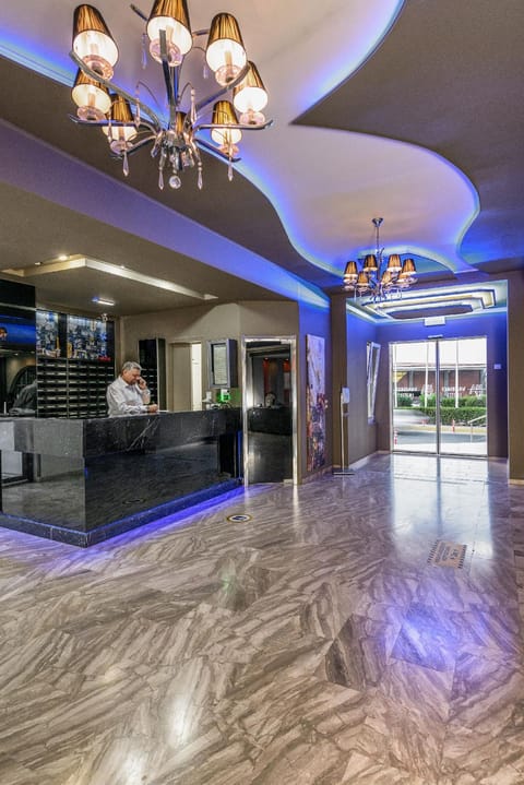 Vanisko Hotel Hotel in Crete