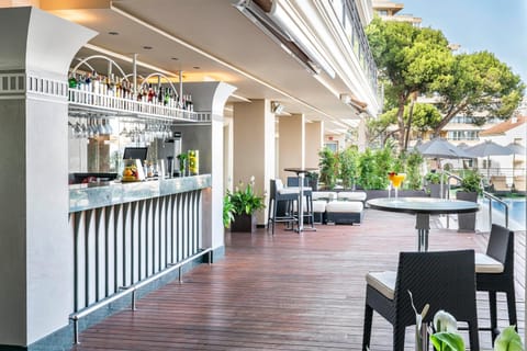 Vincci Selección Aleysa Hotel in Benalmadena