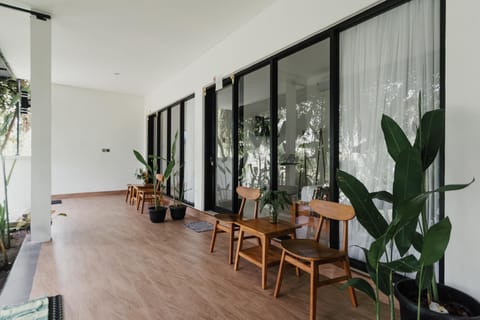 Dana's House  Hotel in Kerambitan