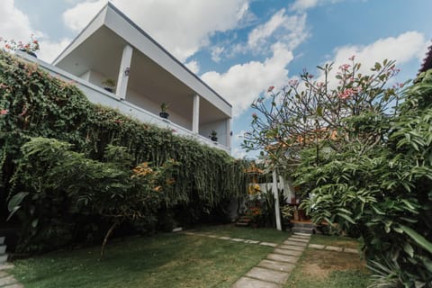 Dana's House  Hotel in Kerambitan