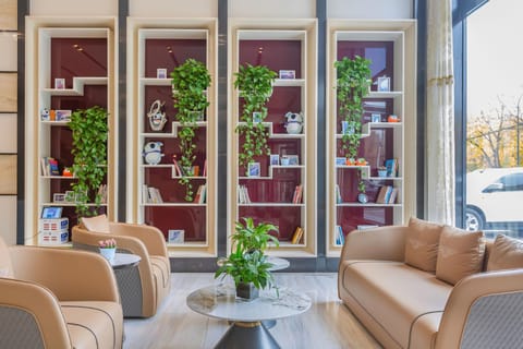 Lavande Hotel Yanjiao Hanwang Road Hotel in Tianjin