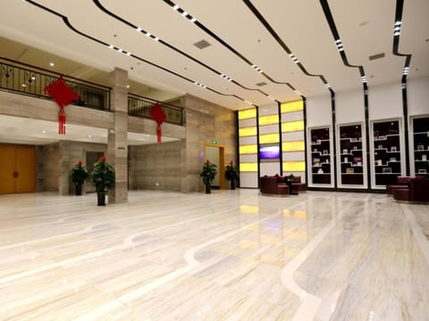 Lavande Hotel Yanjiao Hanwang Road Hotel in Tianjin