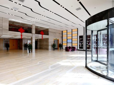 Lavande Hotel Yanjiao Hanwang Road Hotel in Tianjin