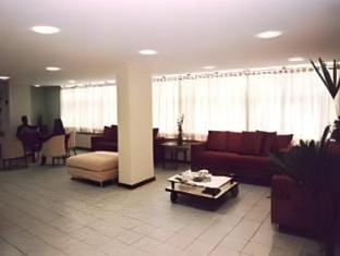 Interior view