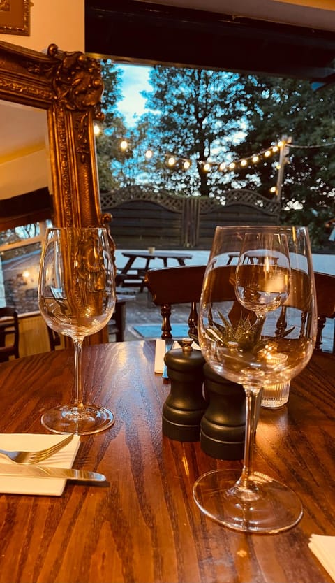 Cross Keys Inn Inn in England