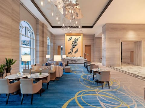 Rixos Marina Abu Dhabi Hotel in Abu Dhabi