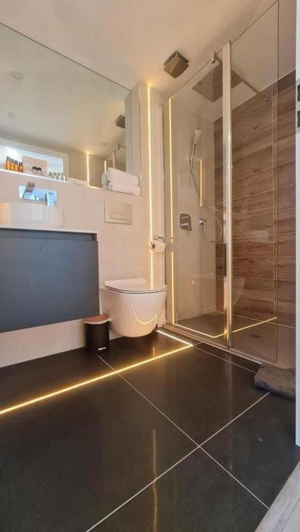 #5 TGHA Luxury One Bedroom Apartment in Athlone Apartment hotel in Athlone