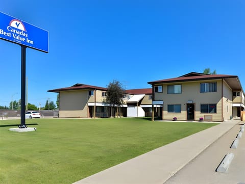 Property view