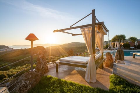 Bajaloglia Resort Hotel in Sardinia